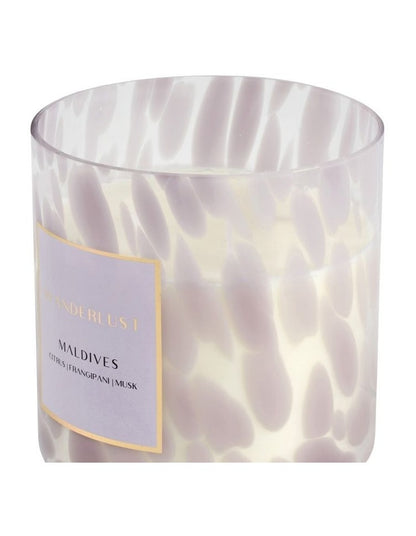 Wanderlust Candle Maldives 1000ml