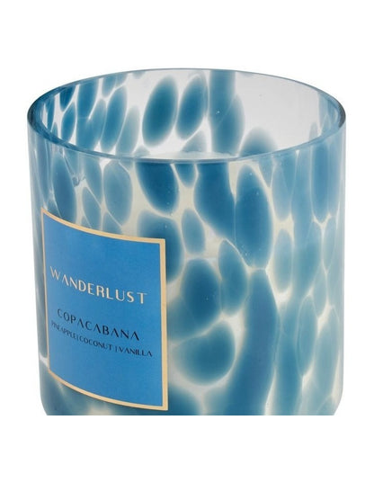 Wanderlust Candle Copacobana 1000ml