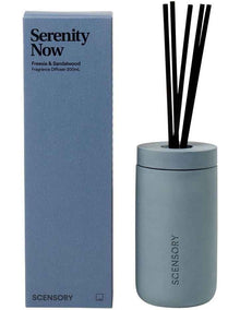 Serenity Now Scensory Diffuser 200ml