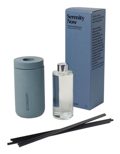 Serenity Now Scensory Diffuser 200ml