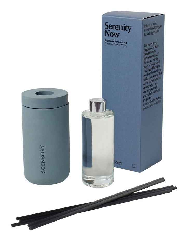 Serenity Now Scensory Diffuser 200ml