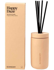 Happy Daze Scensory Diffuser 200ml