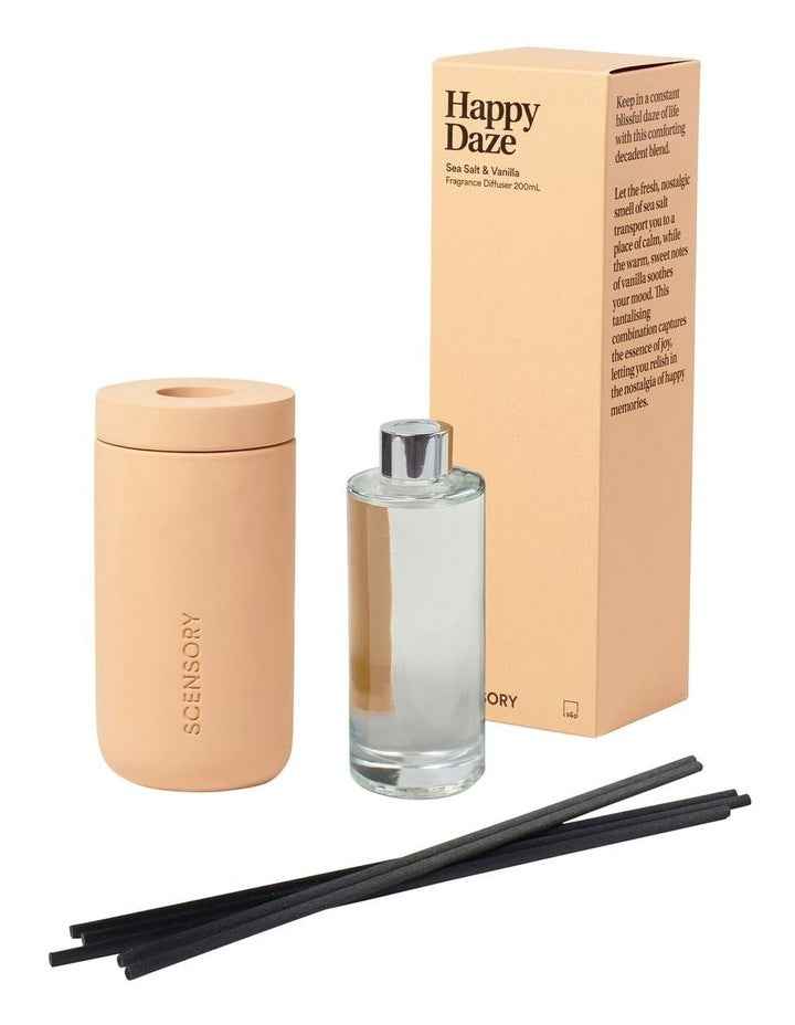 Happy Daze Scensory Diffuser 200ml