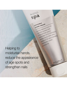 Spa Heavenly Hand Cream 90g