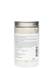 Spa Relaxing Magnesium & Mineral Bath Salts 350g