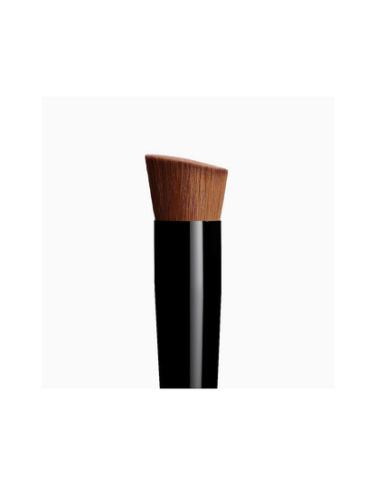 PINCEAU TEINT 2 EN 1 - FLUIDE ET POUDRE N°101 2-In-1 Foundation Brush Fluid And Powder