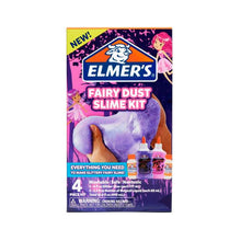ELMERS FAIRY DUST SLIME KIT