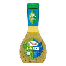 Praise Dressings French Original 330mL