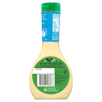 Praise Dressings Coleslaw 99% Fat Free 330mL