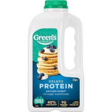 Green's Protein Pancake Mix 325g