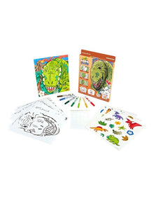 POPS 3D Activity Set - Pets