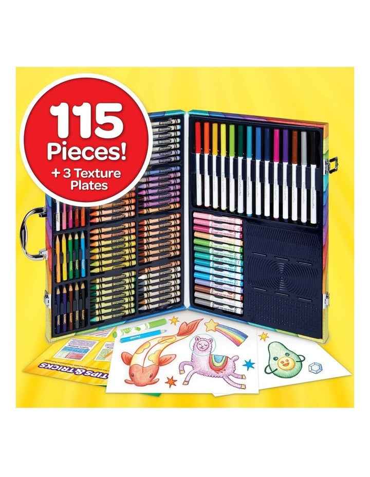 Li'l Learners Activity Set