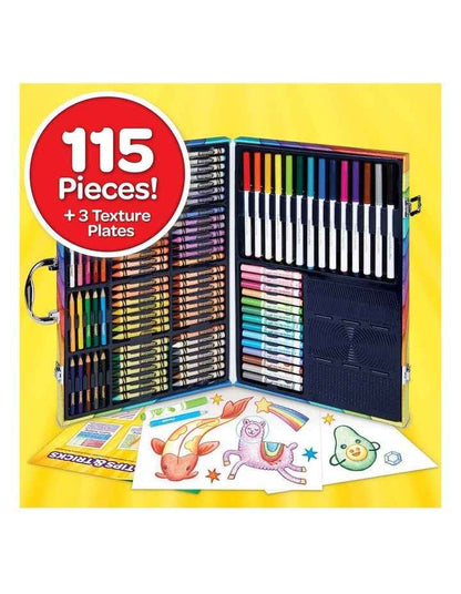 Li'l Learners Activity Set