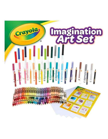 Li'l Learners Activity Set