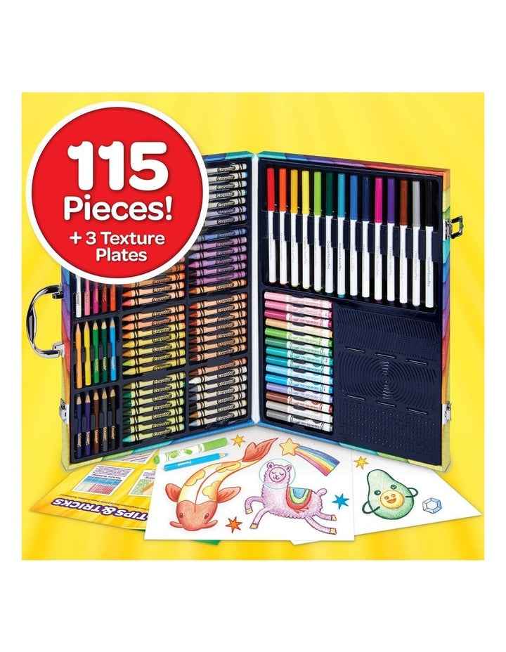 Li'l Learners Activity Set