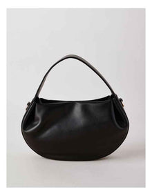 Betty Hobo Bag in Black