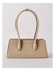 Charmaine Shoulder Bag in Sand