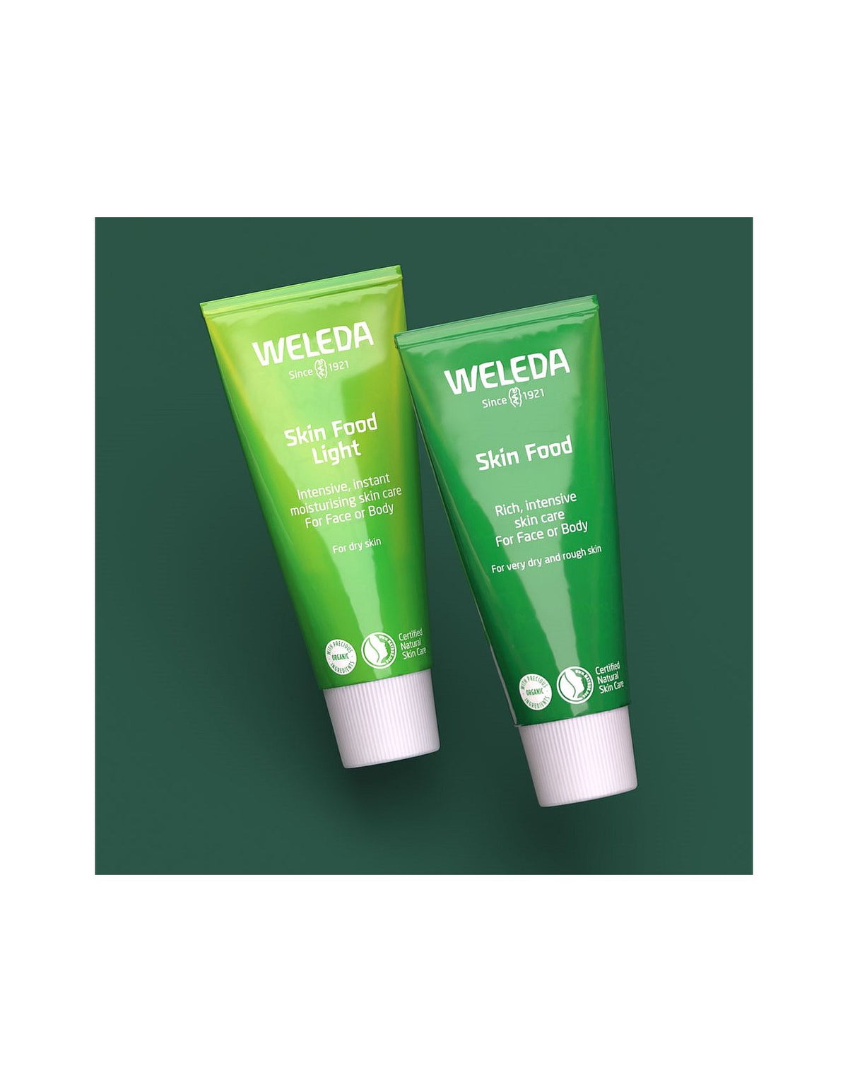 Skin Food Light 30ml