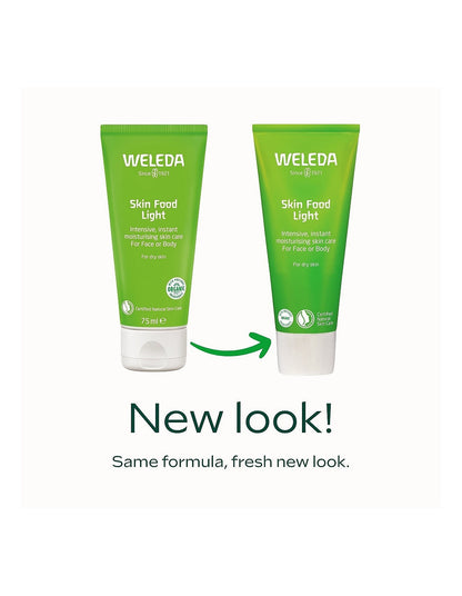 Skin Food Light 30ml