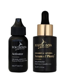 Serum Of Plenty