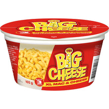 The Big Cheese Extra Large Mac & Cheese 105g
