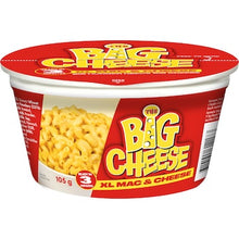 The Big Cheese XL Mac & Cheese Bowl 105g