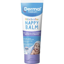 Dermal Therapy Little Bodies Nappy Balm 100g