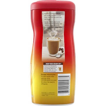Nestle Coffee Mate Flavouring Whitener 400g