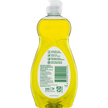 Palmolive Dishwashing Liquid Antibacterial Lemon - Ultra 500ml