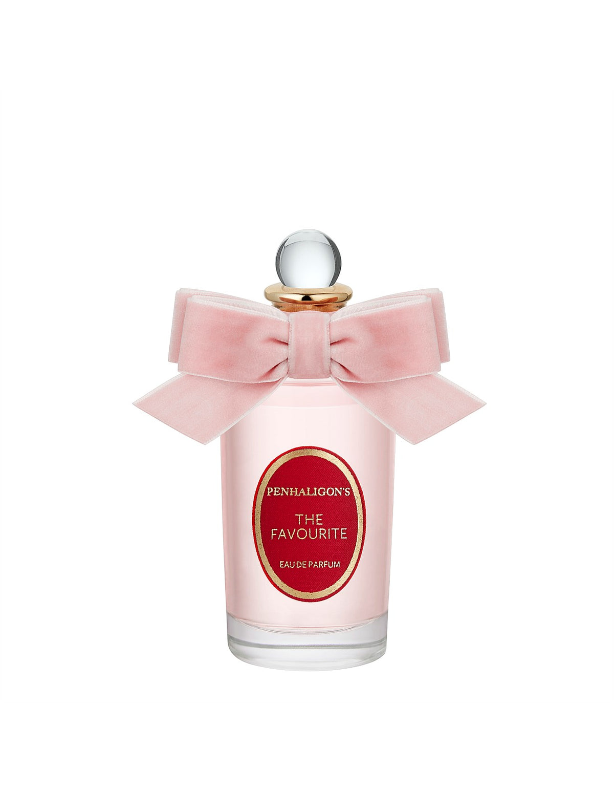 THE FAVOURITE EDP 100ML
