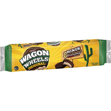 Arnotts Wagon Wheels Original Mini Chocolate Biscuits 190g