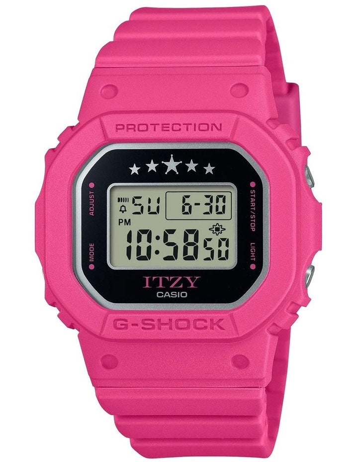 Watch GMDS5610IT-4A in Pink