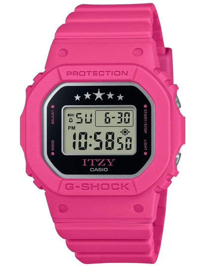 Watch GMDS5610IT-4A in Pink