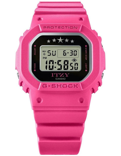 Watch GMDS5610IT-4A in Pink