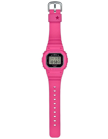 Watch GMDS5610IT-4A in Pink
