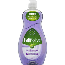 Palmolive Dishwashing Liquid Gentle Care - Ultra 500ml
