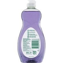 Palmolive Dishwashing Liquid Gentle Care - Ultra 500ml