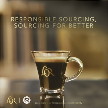 L'Or Espresso Caramel Coffee Pods 10 pack