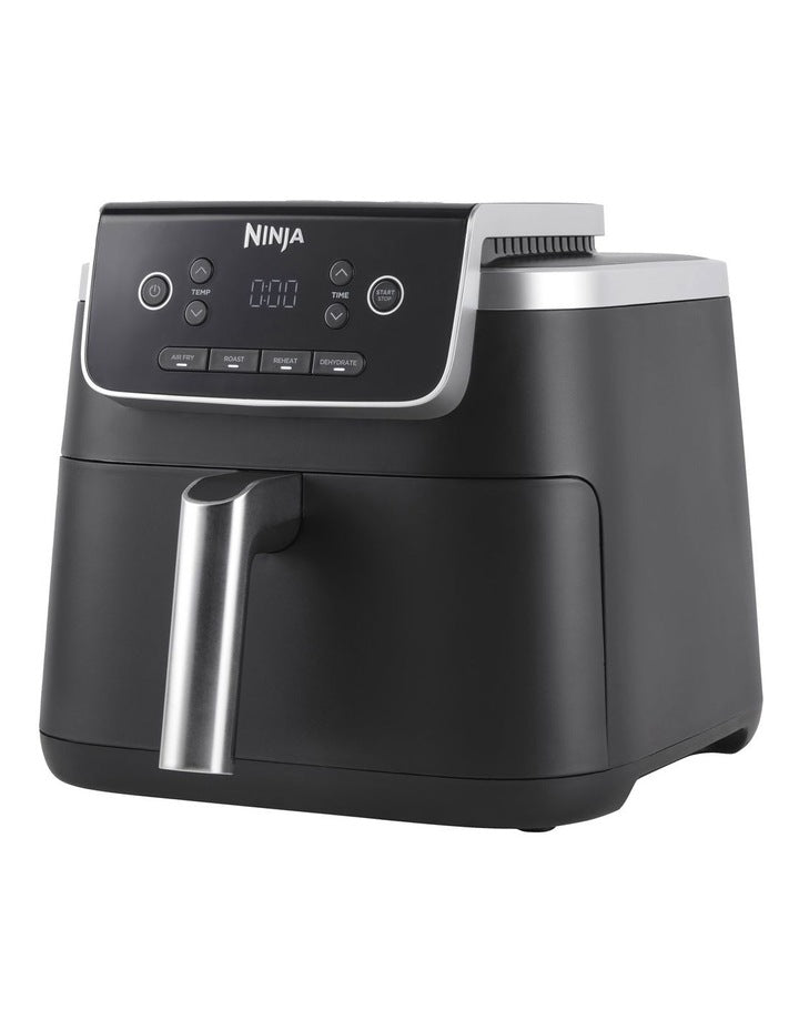 Airfryer Pro 4.7L AF141ANZ in Black