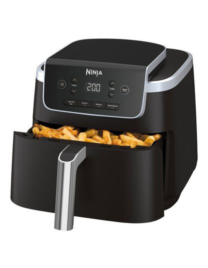 Airfryer Pro 4.7L AF141ANZ in Black