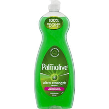 Palmolive Dishwashing Liquid Original - Ultra 950mL