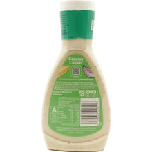 Paul Newman's Own Dressings Creamy Caesar 250mL