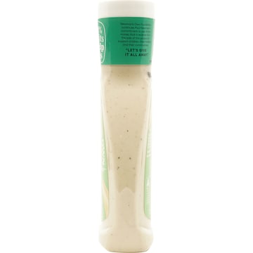 Paul Newman's Own Dressings Creamy Caesar 250mL