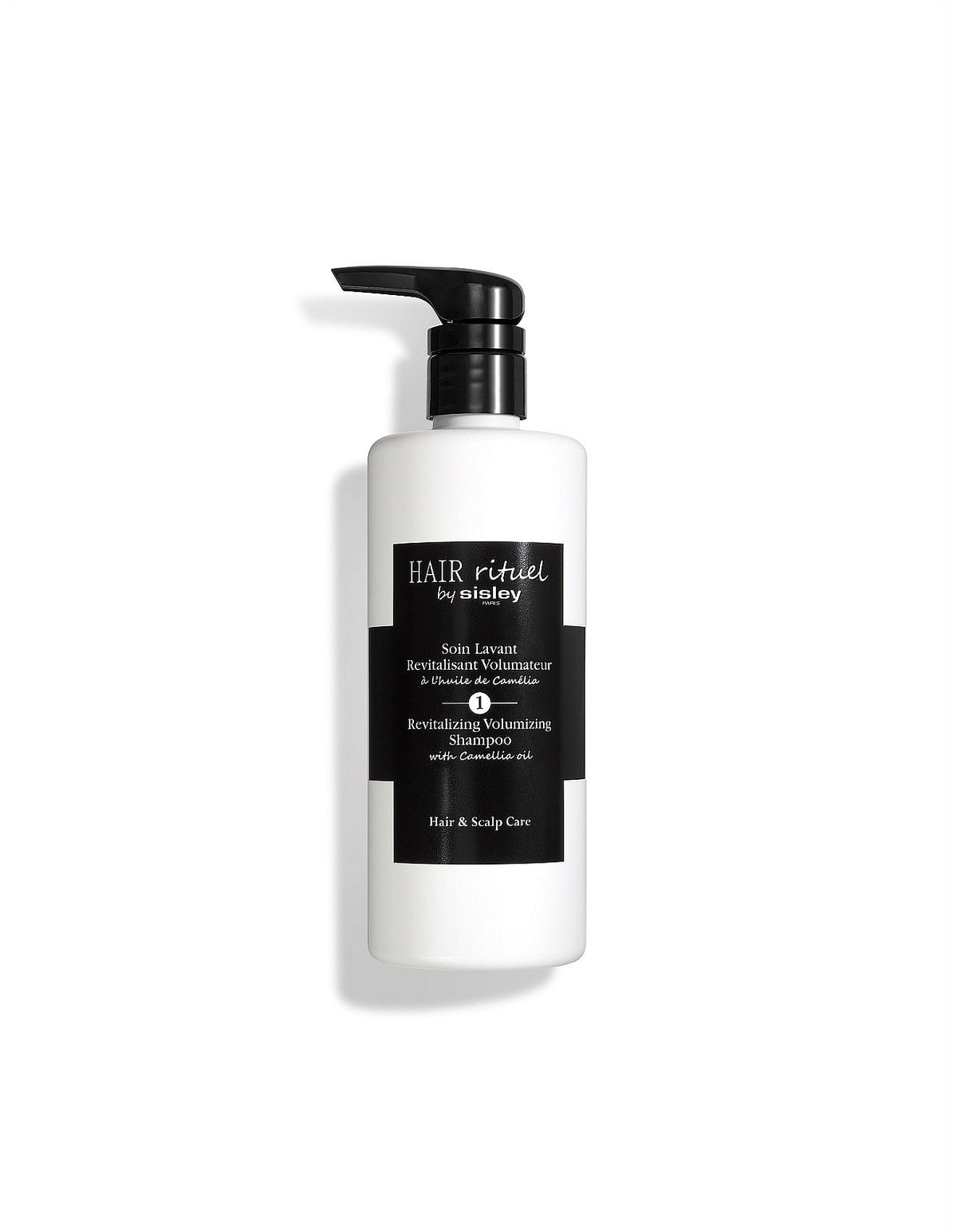 Hair Rituel Volumizing Shampoo 500ml