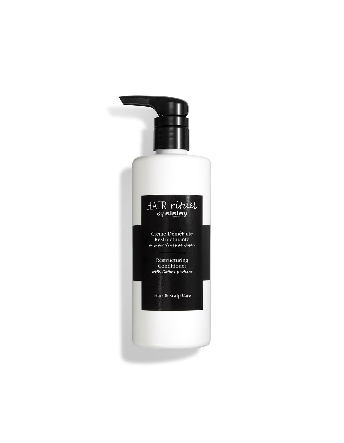 Hair Rituel Restructuring Conditioner 500ml