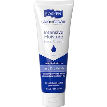Rosken Skin Repair Hand Cream 75mL