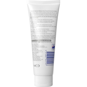 Rosken Skin Repair Hand Cream 75mL