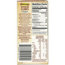 Massel Ultracubes Chicken 105g