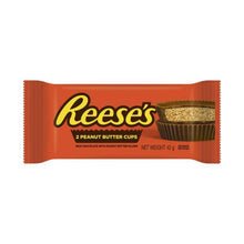 REESE'S PEANUT BUTTER CUP 2 PACK 42G