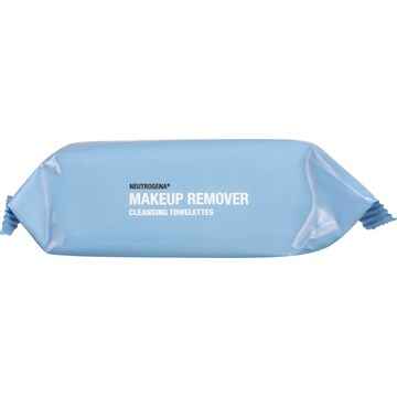 Neutrogena Night Calming Makeup Remover Cleansing Wipes 25 pack
